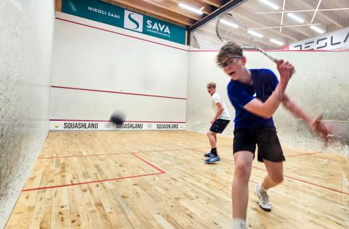 Mladinsko državno prvenstvo 2025