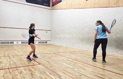 Mladinsko državno prvenstvo 2025