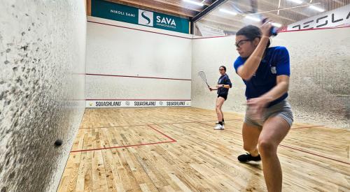 Mladinsko državno prvenstvo 2025