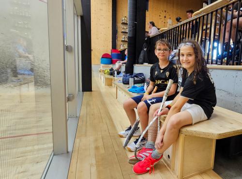 Mladinsko državno prvenstvo 2025