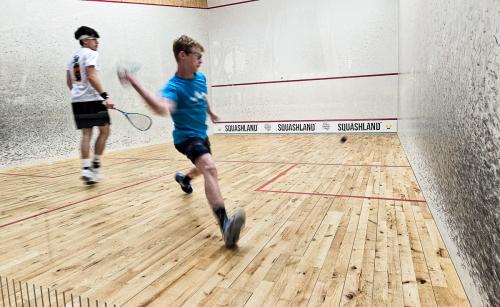 Mladinsko državno prvenstvo 2025