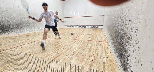 Mladinsko državno prvenstvo 2025