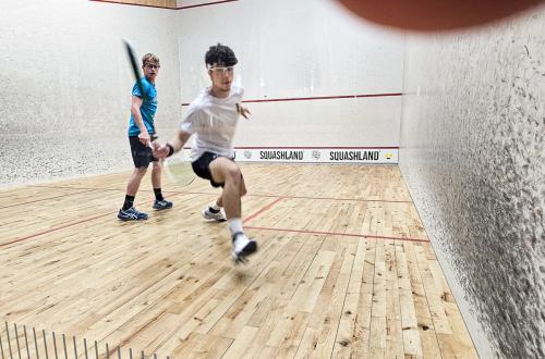 Mladinsko državno prvenstvo 2025