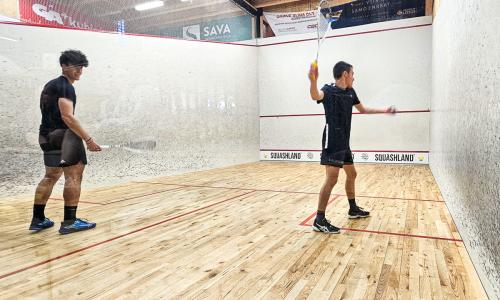 Mladinsko državno prvenstvo 2025