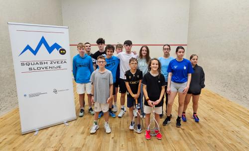 Mladinsko državno prvenstvo 2025